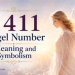 4411 Angel Number Meaning and Symbolism