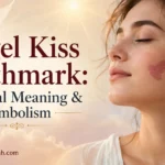 Angel Kiss Birthmark: Spiritual Meaning & Symbolism