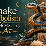 Snake Symbolism and Their Meanings in Art