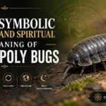 15 Symbolic and Spiritual Meaning of Roly Poly Bugs
