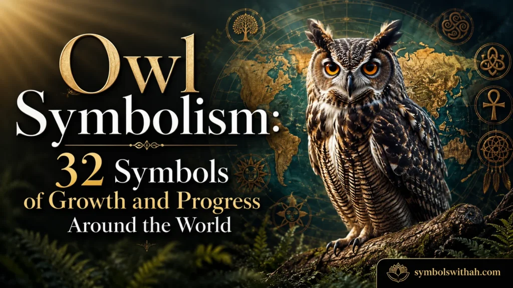 32 Symbols of Growth and Progress Around the World
