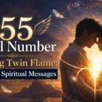 355 Angel Number Meaning Twin Flame: Signs, Symbolism, and Spiritual Messages Many people notice repeating number patterns during important life moments. One sequence that often attracts attention is 355 Angel Number Meaning Twin Flame. Whether it appears on clocks, receipts, license plates, or phone numbers, many believe this number carries a spiritual message. In the United States, angel numbers have become part of modern spiritual culture. People often look to these number sequences for guidance about relationships, personal growth, and life changes. Among these, 355 is commonly connected to transformation, freedom, and significant shifts within a twin flame journey. While interpretations vary, the symbolism of 355 usually centers on change leading to growth. For twin flames, it often signals that an important phase is approaching or already unfolding. Quick Answer 355 Angel Number Meaning Twin Flame is commonly associated with transformation, personal freedom, and spiritual growth within a twin flame connection. In modern American spirituality, it often suggests that changes occurring now are helping both individuals move closer to their higher purpose and deeper connection. TL;DR • Signals major life changes and personal growth. • Often linked to twin flame progress and evolution. • Encourages trust during uncertain transitions. • Represents freedom, courage, and spiritual alignment. • Commonly seen before relationship breakthroughs. • Reminds people to embrace change rather than resist it. Understanding the 355 Angel Number What Is Angel Number 355? Angel numbers are repeating or meaningful number sequences that many people view as messages from the spiritual realm. The number 355 combines the energies traditionally associated with the numbers 3 and 5. The number 3 is often linked to creativity, communication, and spiritual guidance. The number 5 represents change, freedom, adaptability, and life lessons. Because 5 appears twice, its influence is believed to be amplified. Core Symbolism of 355 • Positive transformation • Personal freedom • Spiritual awakening • Courage during change • Growth through experience • Trusting divine timing For many people, 355 appears when life is moving in a new direction. The Historical Background of Number Symbolism Ancient Roots of Sacred Numbers Long before angel numbers became popular, cultures around the world assigned symbolic meaning to numbers. Ancient civilizations often viewed numbers as reflections of cosmic order. In ancient Greece, philosophers associated numbers with harmony and universal principles. Ancient Egyptians used numerical symbolism in architecture and religious practices. Similar traditions appeared across Asia, the Middle East, and Indigenous cultures. Modern Evolution of Angel Numbers The modern angel number movement developed primarily during the late twentieth century. It blends elements of numerology, spirituality, personal development, and intuitive interpretation. Today, many Americans encounter angel number concepts through books, social media, podcasts, and spiritual communities. 355 Angel Number Meaning in Twin Flame Relationships The Twin Flame Concept Twin flames are often described as two souls sharing a profound spiritual connection. Unlike soulmates, twin flames are commonly believed to mirror each other's strengths, weaknesses, and life lessons. Because of this intense connection, twin flame journeys frequently involve growth, challenges, separation, and reunion. What 355 Means for Twin Flames When 355 appears during a twin flame journey, it is often interpreted as a sign that transformation is underway. • A new phase is beginning • Personal growth is required • Old patterns are ending • Spiritual lessons are unfolding • Greater authenticity is emerging • Change supports future harmony The number encourages both individuals to focus on their own development while trusting the larger process. Why Change Is Central to the Number 355 The Power of Double Five Energy In numerology traditions, the repeated 5 creates a strong emphasis on change. This does not necessarily mean dramatic events. Instead, it often points toward inner transformation. For twin flames, change may involve: • Emotional healing • Breaking unhealthy habits • New perspectives • Improved communication • Greater independence • Spiritual maturity These shifts often strengthen the connection over time. Growth Through Uncertainty Many people see 355 during periods of confusion. The symbolism suggests that uncertainty can be a necessary step toward growth. Instead of fearing change, the number encourages openness to new possibilities. Twin Flame Separation and 355 A Message During Distance Twin flame separations can feel painful and confusing. However, many spiritual interpretations view separation as a period of learning rather than failure. When 355 appears during separation, it is often seen as encouragement to continue growing independently. Common Interpretations • Healing must happen first • Individual lessons are unfolding • Emotional maturity is developing • New opportunities are emerging • Divine timing remains active • Reunion is not being blocked The focus shifts from chasing the relationship to becoming one's best self. 355 Angel Number and Twin Flame Reunion Is Reunion Approaching? Many people search for signs of reunion after seeing 355. Although no number can guarantee specific outcomes, the symbolism often points toward movement and progress. The appearance of 355 may suggest that circumstances are shifting in ways that support future alignment. Signs Commonly Associated With Reunion • Increased self-awareness • Emotional balance • Better communication skills • Release of past resentment • Stronger intuition • Greater confidence These developments often create healthier foundations for reconnecting. Spiritual Meaning of 355 Beyond Twin Flames Personal Awakening The symbolism of 355 extends beyond romantic connections. Many interpret it as a sign of spiritual expansion and self-discovery. It often appears when people begin exploring deeper questions about purpose, identity, and personal growth. Spiritual Themes • Trusting intuition • Following inner guidance • Expanding awareness • Releasing fear • Embracing authenticity • Pursuing personal truth These themes resonate with many modern spiritual seekers. 355 Angel Number Symbolism in American Culture The Rise of Spiritual Self-Discovery In the United States, angel numbers have become part of a broader movement toward personal spirituality. Many people combine traditional religious beliefs with practices focused on mindfulness, intuition, and self-reflection. As a result, numbers like 355 are often viewed as reminders to pay attention to life's patterns. Why Americans Connect With 355 • Encourages personal growth • Supports self-improvement goals • Reflects freedom and independence • Aligns with transformational journeys • Promotes resilience during change • Reinforces hope during uncertainty These themes fit strongly within modern American culture. Emotional and Psychological Associations What Feelings Does 355 Evoke? Symbolically, 355 is often connected with emotional renewal and optimism. It suggests movement rather than stagnation. Many people report feeling encouraged when repeatedly seeing this number. Psychological Symbolism Context Meaning in the USA Common Associations Notes Relationships Growth through challenges Communication Personal development Career Changes New opportunities Confidence Taking risks Spiritual Growth Awakening Intuition Self-discovery Life Transitions Adaptability Courage Positive change Personal Goals Progress Motivation Future focus The number often serves as a symbolic reminder to remain flexible. 355 Angel Number in Modern Life Social Media and Digital Culture Angel numbers have become highly visible online. Videos, forums, and discussion groups regularly explore meanings behind sequences like 355. This visibility has helped transform angel numbers into recognizable cultural symbols. Common Modern Uses • Journal prompts • Vision boards • Spiritual practices • Tattoos • Inspirational artwork • Personal affirmations Many people use the number as a reminder of their growth journey. Tattoos and Personal Expression A 355 tattoo often symbolizes: • Transformation • Freedom • Spiritual evolution • Twin flame experiences • Personal resilience • New beginnings Its meaning is often deeply personal to the wearer. Misunderstandings and Controversies Different Interpretations Exist Not everyone interprets angel numbers in the same way. Some view them as spiritual messages, while others see them as psychological pattern recognition. Both perspectives can coexist respectfully. Common Misunderstandings • It does not predict exact events. • It does not guarantee reunion. • It is not universally interpreted. • It should not replace practical decisions. • It carries symbolic rather than scientific meaning. • Personal context matters greatly. Understanding these limits helps create a balanced perspective. How the Meaning of 355 Has Evolved From Numerology to Popular Culture Historically, number symbolism existed mainly within spiritual and mystical traditions. Today, it has become much more mainstream. Social media, digital communities, and self-development culture have expanded awareness of angel numbers dramatically. Modern Shifts • Greater focus on self-growth • Less emphasis on prediction • Increased interest in mindfulness • Wider cultural acceptance • Stronger connection to personal meaning • More individualized interpretations As a result, 355 now functions as both a spiritual symbol and a personal growth reminder. Signs You May Be Connecting With the Energy of 355 Recognizing the Message People who repeatedly notice 355 often describe feeling called to evaluate their current path. The symbolism encourages reflection rather than fear. Questions to Ask Yourself • What changes am I resisting? • Where do I need more freedom? • What lessons am I learning? • How am I growing emotionally? • Am I honoring my authentic self? • What future am I creating? These questions align closely with the number's themes. FAQs 1. What does 355 mean in a twin flame connection? 355 is commonly associated with transformation, personal growth, and progress within a twin flame journey. It often suggests that both individuals are learning important lessons that support deeper spiritual alignment. 2. Is 355 a twin flame reunion number? Many spiritual interpretations connect 355 with movement toward reunion because it symbolizes positive change and growth. However, it is generally viewed as a sign of preparation rather than a guaranteed reunion signal. 3. What does angel number 355 mean spiritually? Spiritually, 355 represents freedom, adaptability, personal evolution, and trust in divine timing. It encourages people to embrace necessary changes instead of resisting them. 4. Why do I keep seeing 355 everywhere? Repeatedly noticing 355 may indicate that you are entering a period of significant change. Many believe it serves as a reminder to stay open to new opportunities and personal growth. 5. Is 355 a positive angel number? Yes, most modern interpretations view 355 as a positive number. It is typically associated with progress, spiritual development, courage, and beneficial life transitions. 6. Does 355 mean my twin flame is thinking about me? Some twin flame communities interpret 355 as a sign of energetic connection between twin flames. However, the more widely accepted interpretation focuses on your own spiritual growth and readiness for the next stage of the journey. 7. What should I do when I see angel number 355? Take time to reflect on areas of your life that may be changing. The symbolism of 355 encourages self-imvement, flexibility, and trust that current transitions are helping you move toward your highest potential. Conclusion The symbolism behind 355 Angel Number Meaning Twin Flame centers on transformation, freedom, and spiritual growth. Whether viewed through a spiritual lens or as a meaningful personal symbol, the number encourages people to embrace change and trust their journey. In modern American culture, 355 has become associated with resilience, self-discovery, and relationship evolution. For twin flames, it often represents a period of important growth that helps prepare both individuals for deeper understanding and alignment. Ultimately, the meaning of 355 is less about predicting the future and more about recognizing opportunities for growth in the present. When this number appears, many see it as a reminder that meaningful change can lead to powerful transformation.