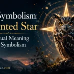 4 Pointed Star Spiritual Meaning and Symbolism