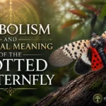 Symbolism and Spiritual Meaning of the Spotted Lanternfly