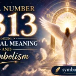 Angel Number 1313 Spiritual Meaning and Symbolism