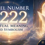 Angel Number 2222 Spiritual Meaning and Symbolism