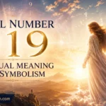 Angel Number 919 Spiritual Meaning and Symbolism