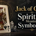  Jack of Clubs Spiritual Meaning and Symbolism
