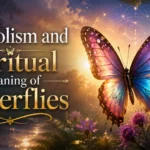 Symbolism and Spiritual Meaning of Butterflies
