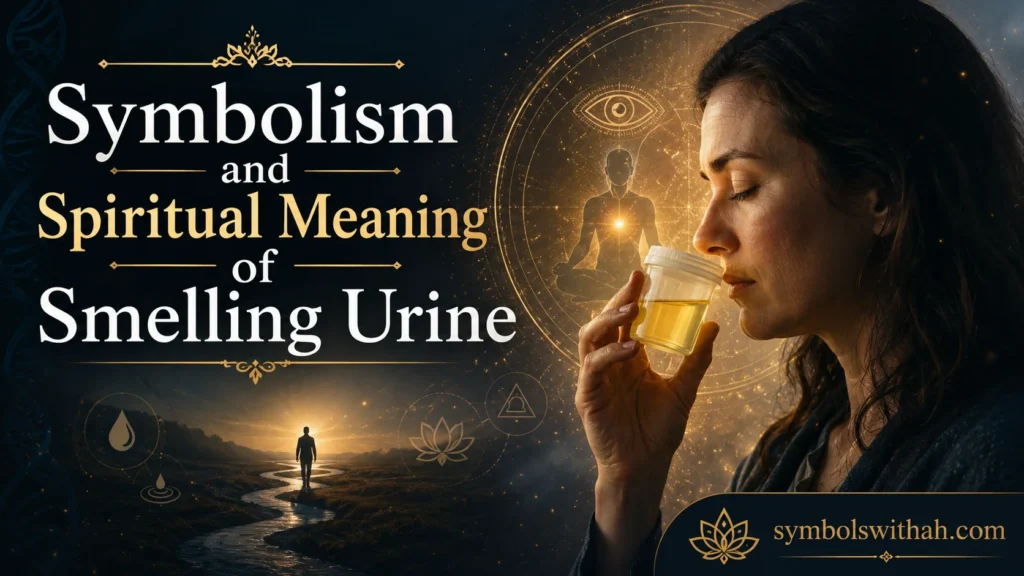 symbolism-and-spiritual-meaning-of-smelling-urineSymbolism and Spiritual Meaning of Smelling Urine