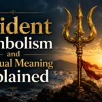 Trident Symbolism and Spiritual Meaning Explained