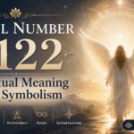 Angel Number 1122 Spiritual Meaning and SymbolismAngel Number 1122 symbolizes balance, new beginnings, and spiritual growth. Angel Number 1122 Spiritual Meaning and Symbolism
