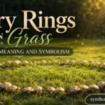 Fairy Rings in Grass Spiritual Meaning and Symbolism