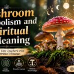 Mushroom Symbolism and Spiritual Meaning