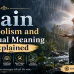 Rain Symbolism and Spiritual Meaning Explained