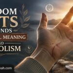 Random Cuts on Hands Spiritual Meaning and Symbolism