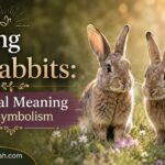 Seeing 2 Rabbits: Spiritual Meaning and Symbolism