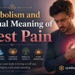 Symbolism and Spiritual Meaning of Chest Pain