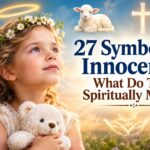 27 Symbols of Innocence: What Do They Spiritually Mean?