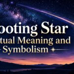 Shooting Star Spiritual Meaning and Symbolism
