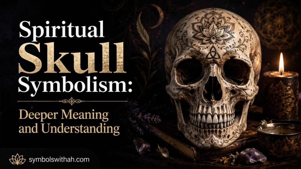 Spiritual Skull Symbolism: Deeper Meaning and UnderstandingSpiritual Skull Symbolism: Deeper Meaning and Understanding