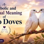 Symbolic and Spiritual Meaning of Two Doves