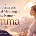 Symbolism and Spiritual Meaning of the Name Emma