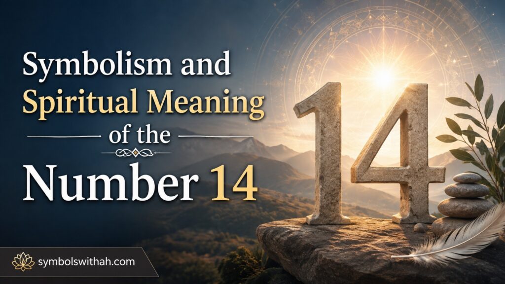 Symbolism and Spiritual Meaning of the Number 14