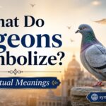 What Do Pigeons Symbolize? Spiritual Meanings