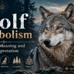 Wolf Symbolism, Animal Meaning and Interpretation