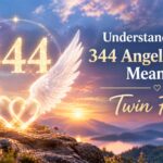 zUnderstanding the 344 Angel Number Meaning Twin Flame