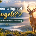 Are Deer a Sign of Angels? Spiritual Meaning
