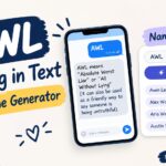 AWL Meaning in Text