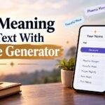 PM Meaning in Text