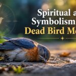 Spiritual and Symbolism of a Dead Bird Meaning