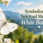 Symbolism and Spiritual Meaning of White Butterflies