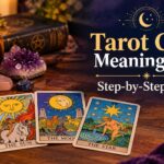 Tarot Card Meanings and Step-by-Step Guide