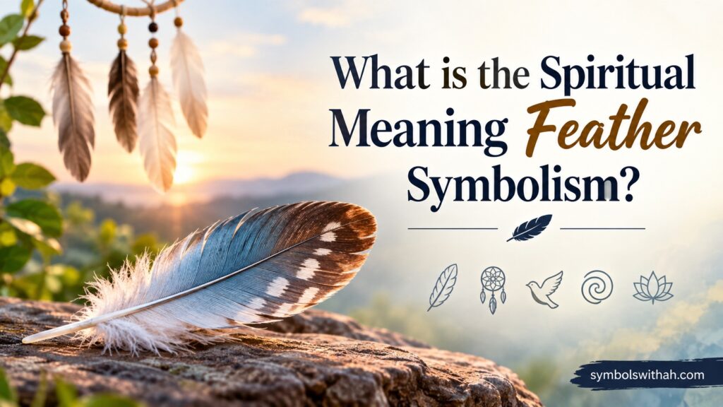 What Is the Spiritual Meaning of Feather Symbolism?