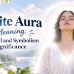 White Aura Meaning: Spiritual and Symbolism Significance