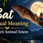 Bat Spiritual Meaning: Spirit Animal & Totem Guide