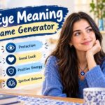 Evil Eye Meaning