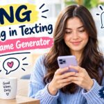 GNG Meaning in Texting