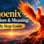Phoenix Symbolism & Meaning: Step By Step Guide