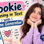 Pookie Meaning in Text