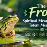 The Frog Spiritual Meaning And Totem Meaning