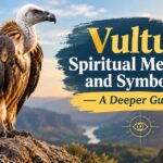 Vulture Spiritual Meaning and Symbolism: A Deeper Guide